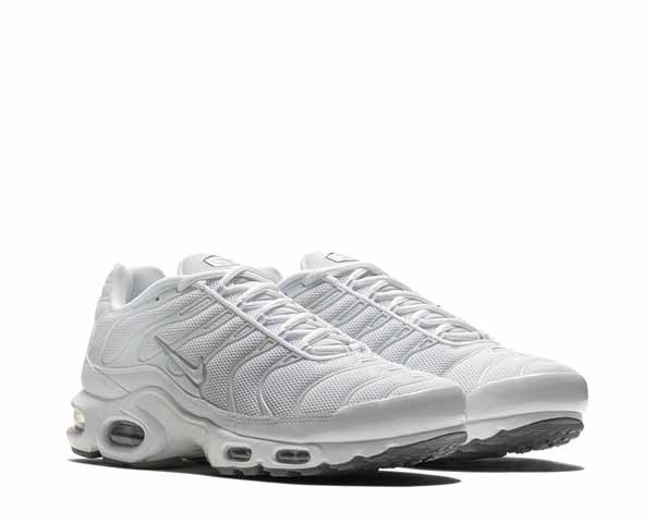 Scarpa Nike air max plus TN