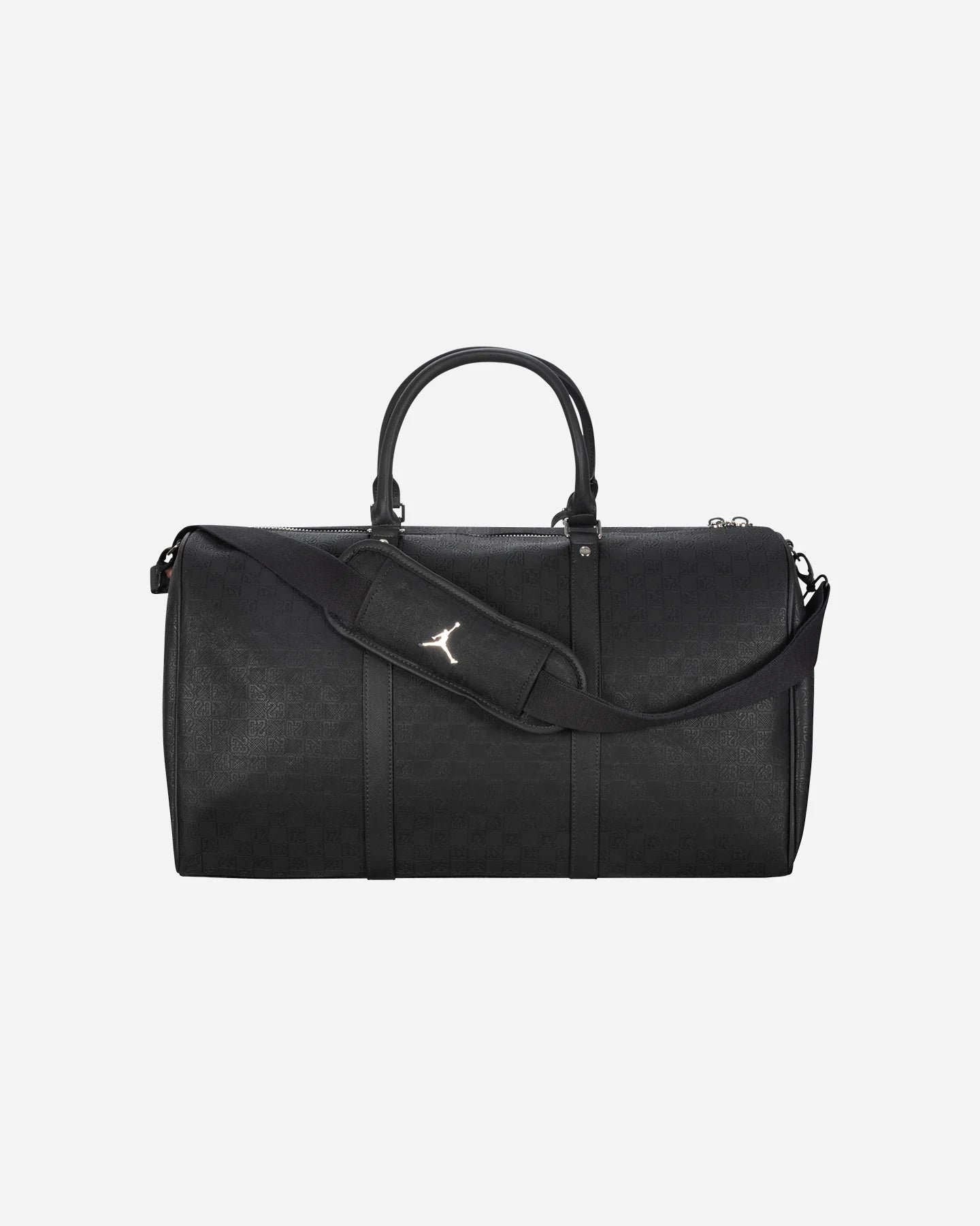 Borsone Jordan Monogram L