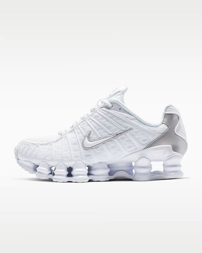 Nike Shox TL Uomo