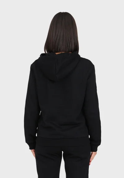 Tuta con cappuccio Moschino Donna