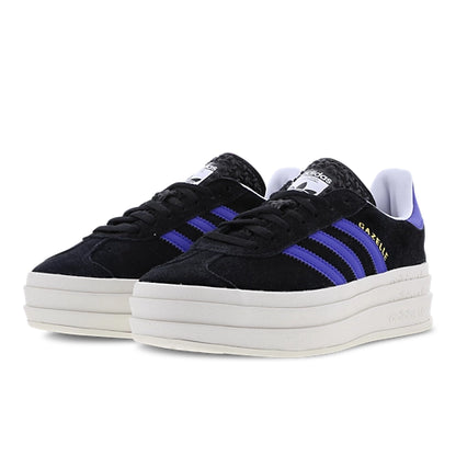 Scarpe Adidas Gazelle bold donna
