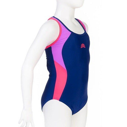 Costume bambina Aquarapid