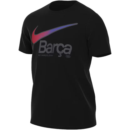 T-Shirt Uomo Barcellona