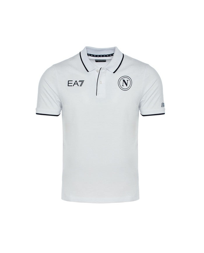 POLO BAMBINO SSC NAPOLI RAPPRESENTANZA