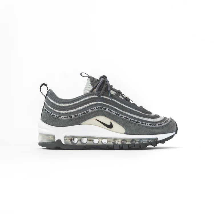 Scarpa Nike Air Max 97 silver