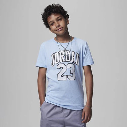 T-shirt Jordan bambino