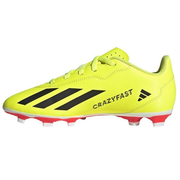 Scarpa Adidas calcetto crazyfast bambino