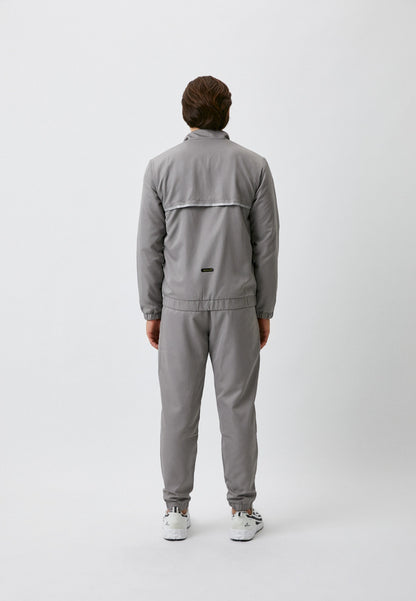 Tuta microfibra Emporio Armani uomo