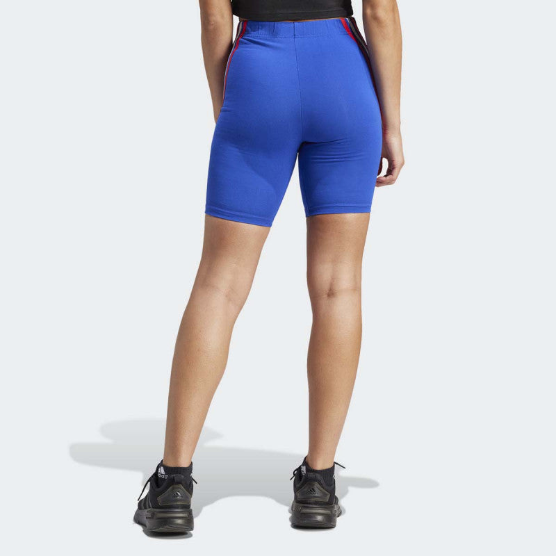 Ciclista adidas donna bande