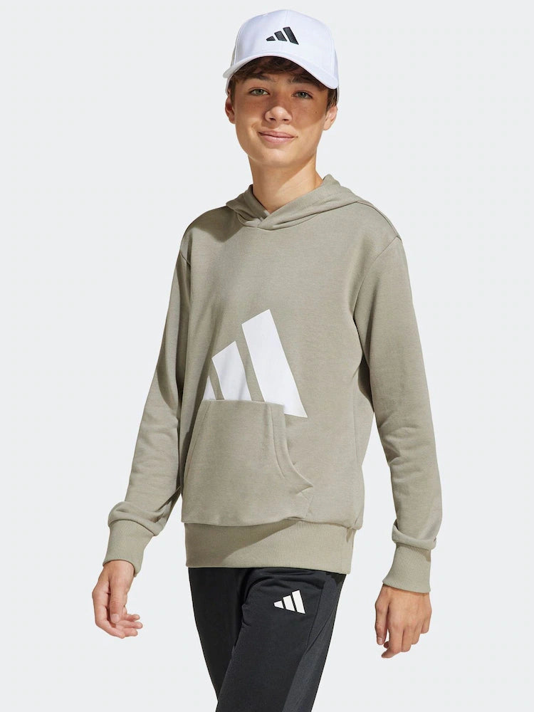Cappello Adidas logo