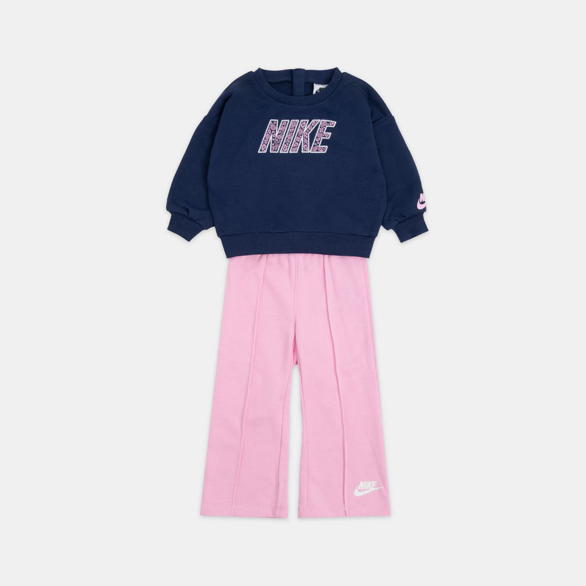 Tuta Nike neonata