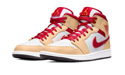 Scarpa Air Jordan 1 Mid (GS)