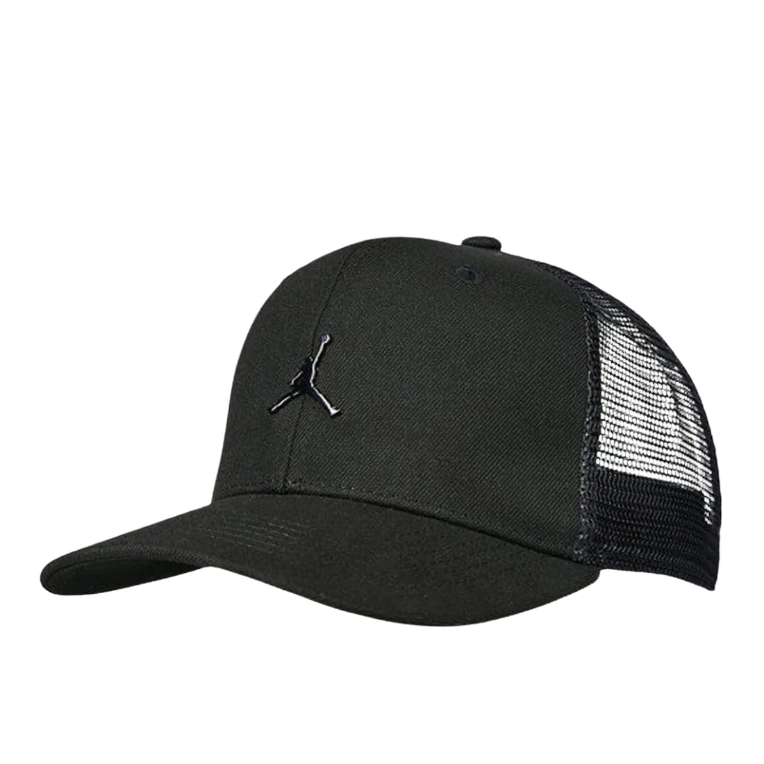 Cappello Jordan logo metallo Junior