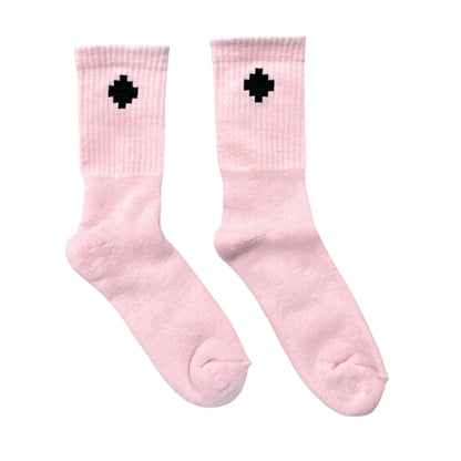 Calzini Marcelo Burlon bambino/a