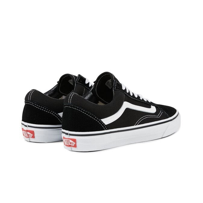 Scarpa Vans collo basso