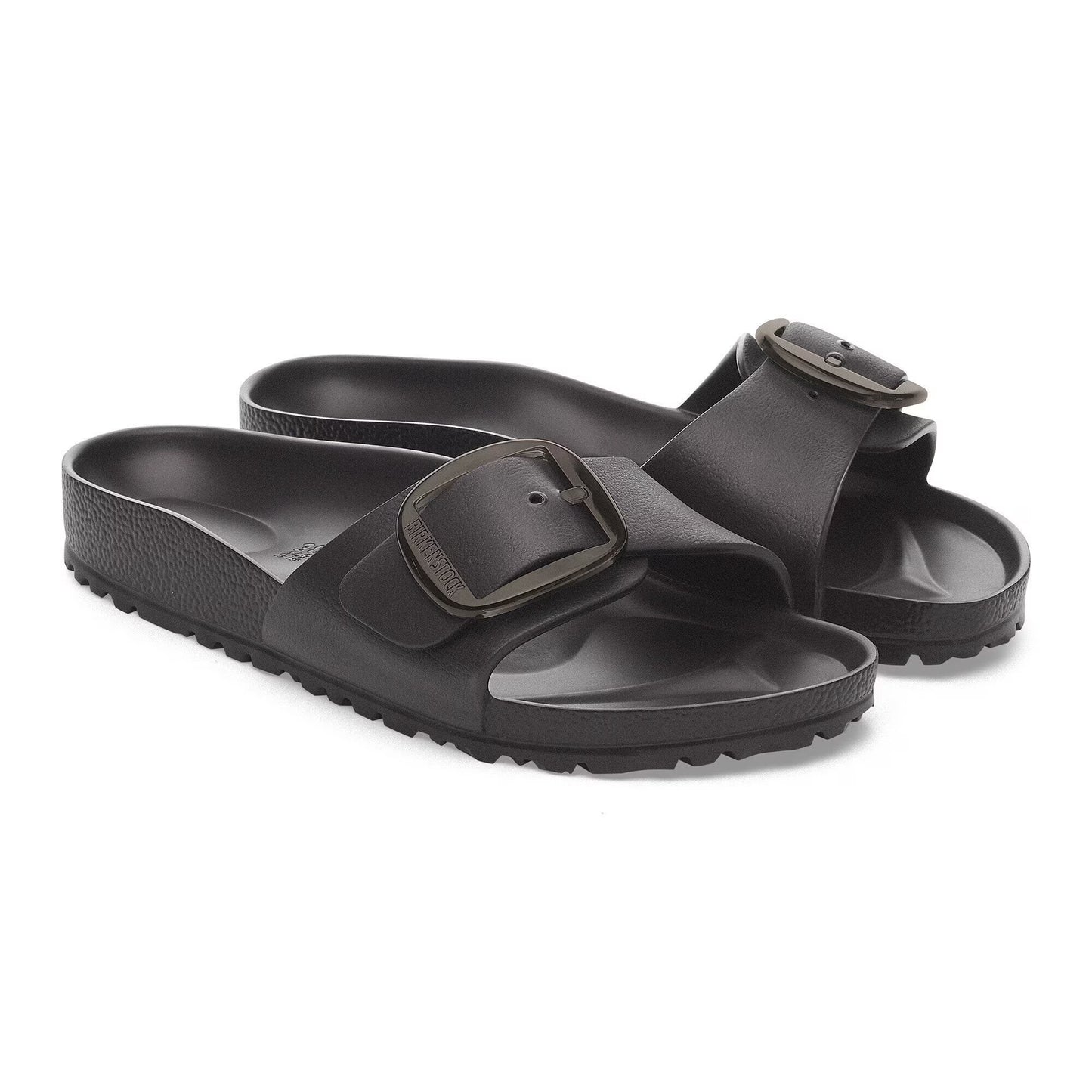 Birkenstock donna Madrid Big Buckle donna