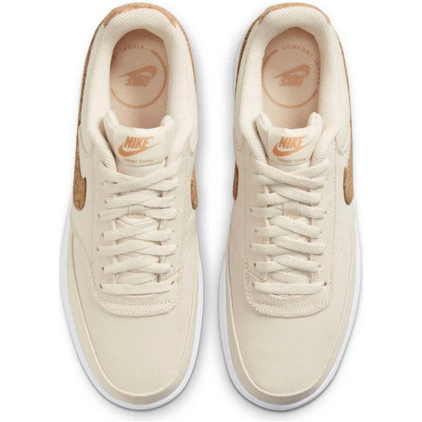 Scarpa Nike Court Vision Lo CNVS uomo