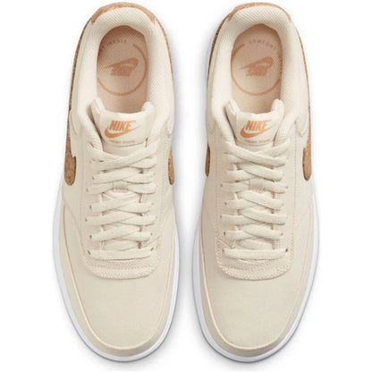 Scarpa Nike Court Vision Lo CNVS uomo