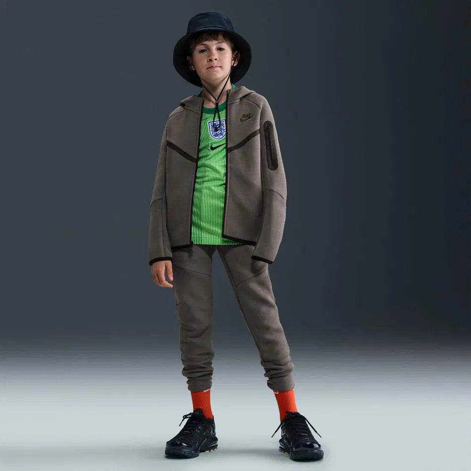 Tuta Nike bambino TECH FLEECE