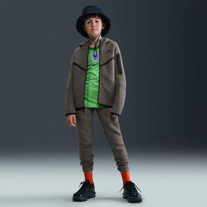 Tuta Nike bambino TECH FLEECE