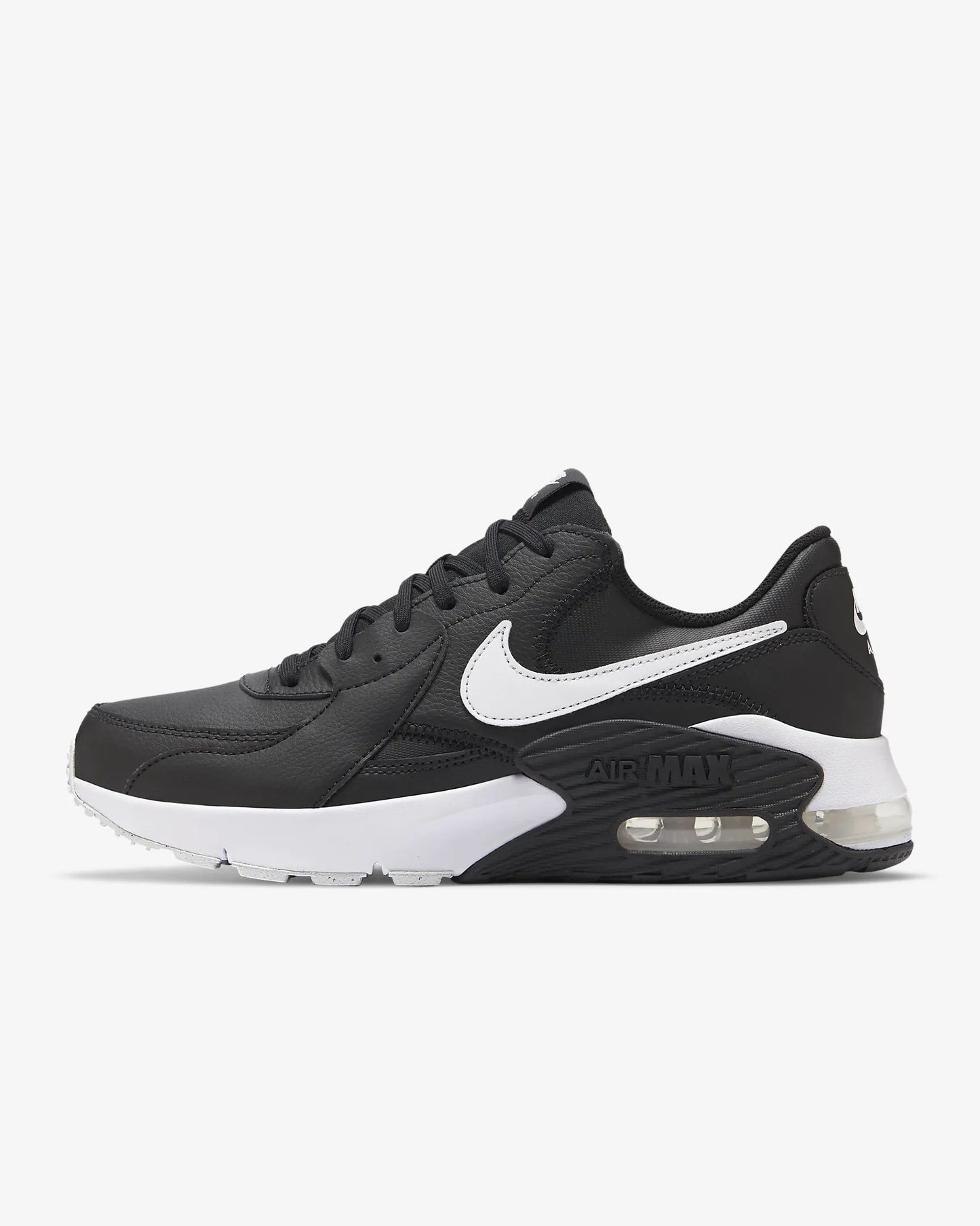 SCARPE NIKE AIR MAX EXCEE LEATHER UOMO