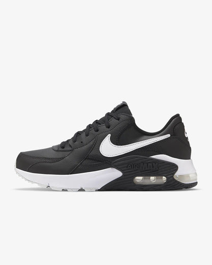 SCARPE NIKE AIR MAX EXCEE LEATHER UOMO