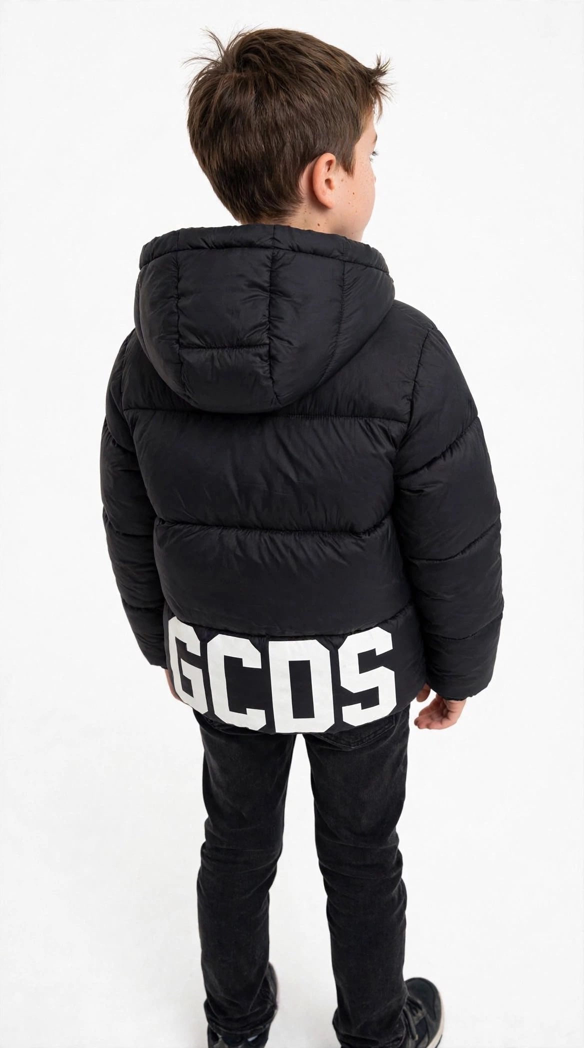 Giubbino GCDS bambino