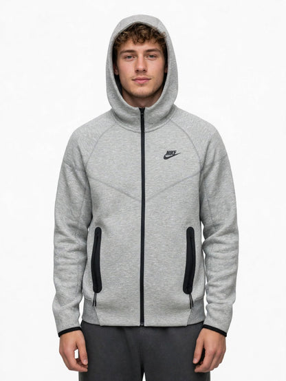 Felpa Nike Tech fleece uomo