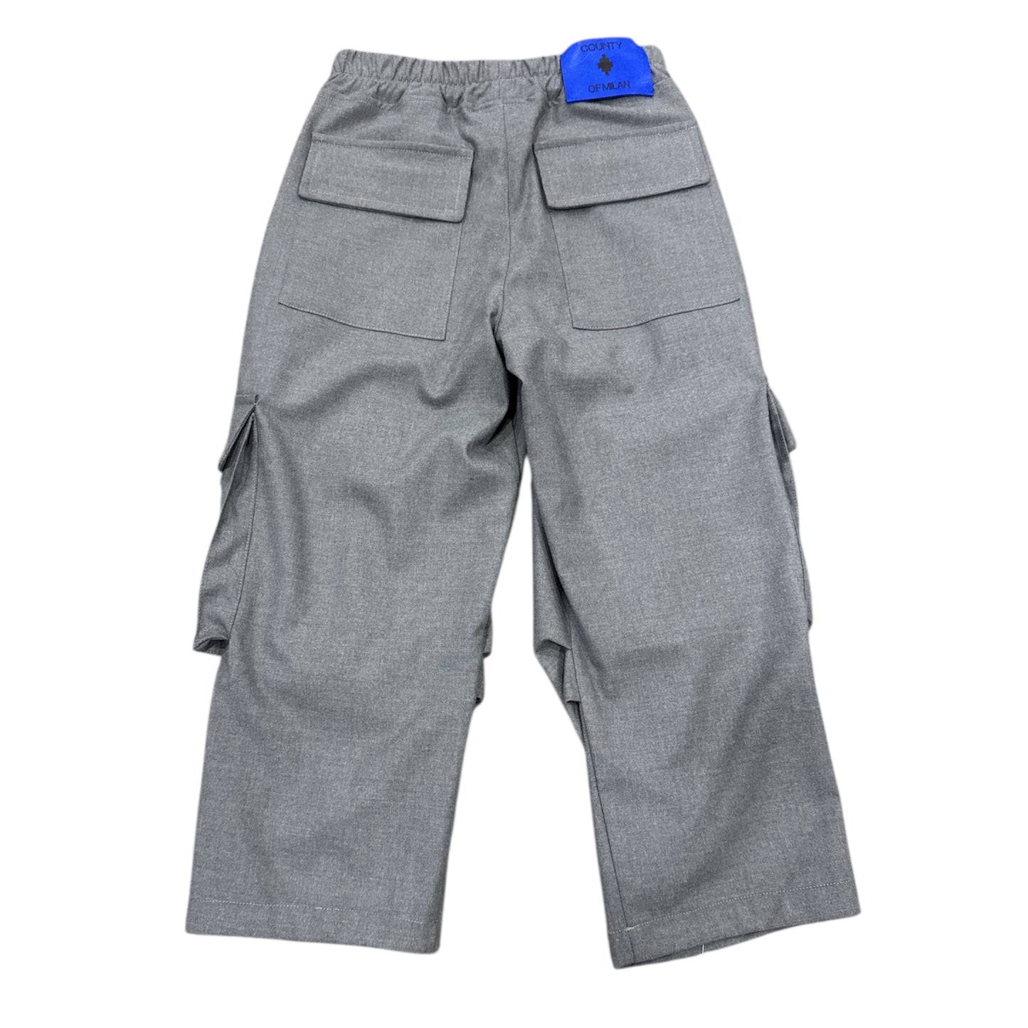 Pantalone Bambino Marcelo Burlon