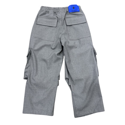 Pantalone Bambino Marcelo Burlon