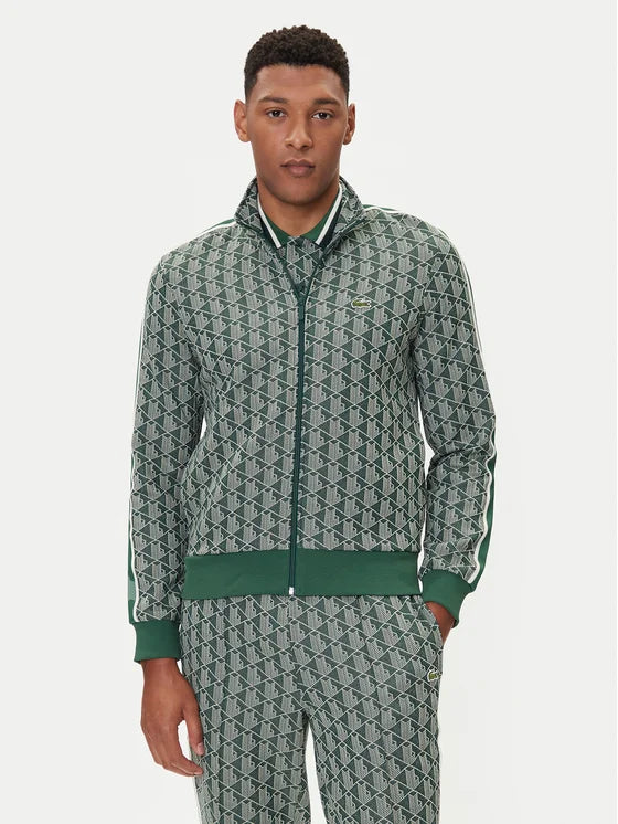 TUTE LACOSTE UOMO MONOGRAM
