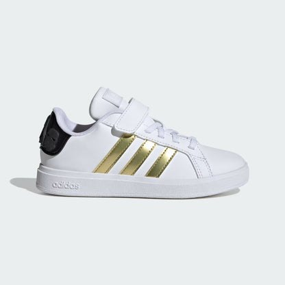 Scarpe Adidas STAR WORS GRAND COURT bambino