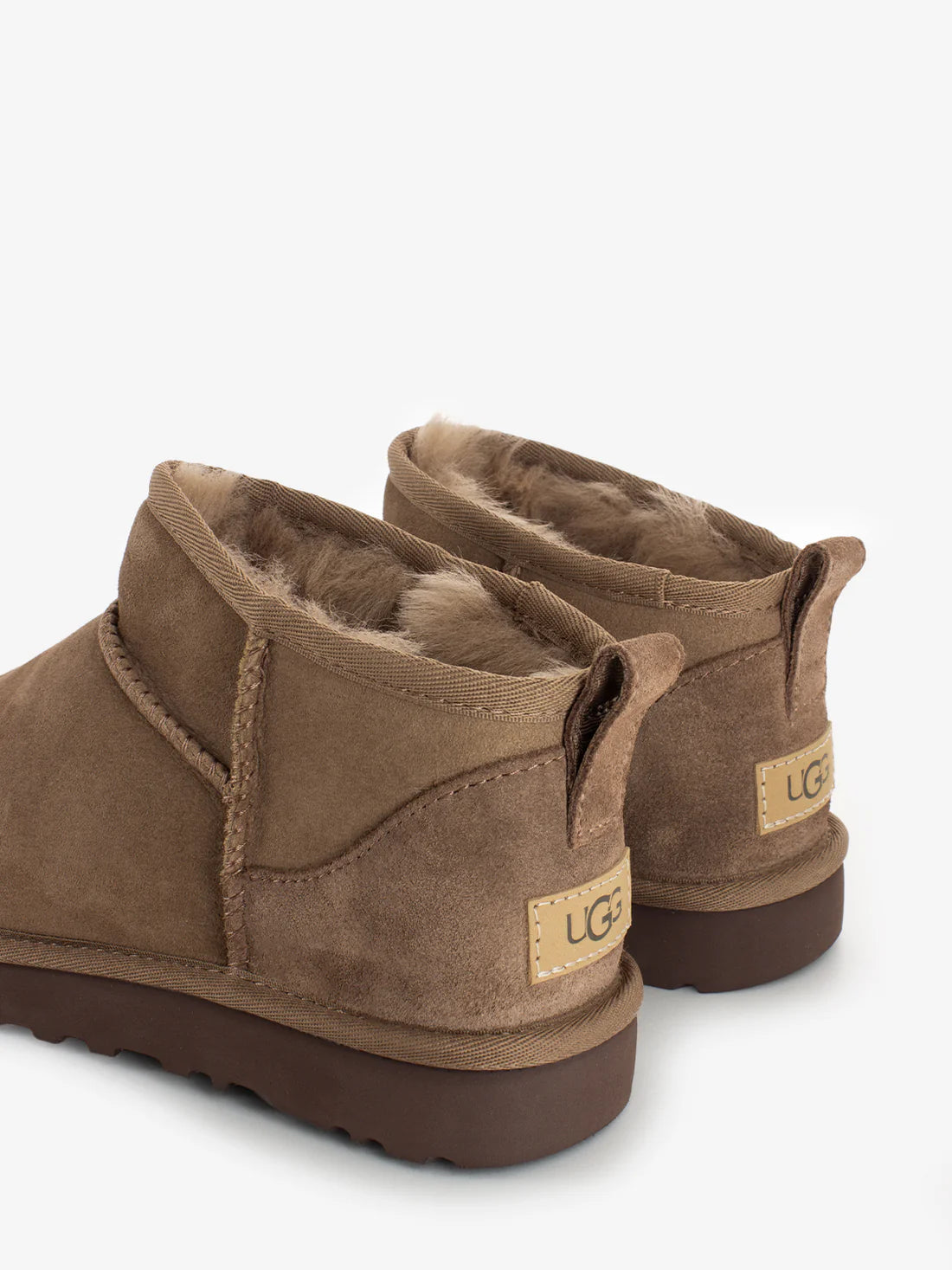 SCARPE A STIVALE UGG DONNA CLASSIC ULTRA MINI