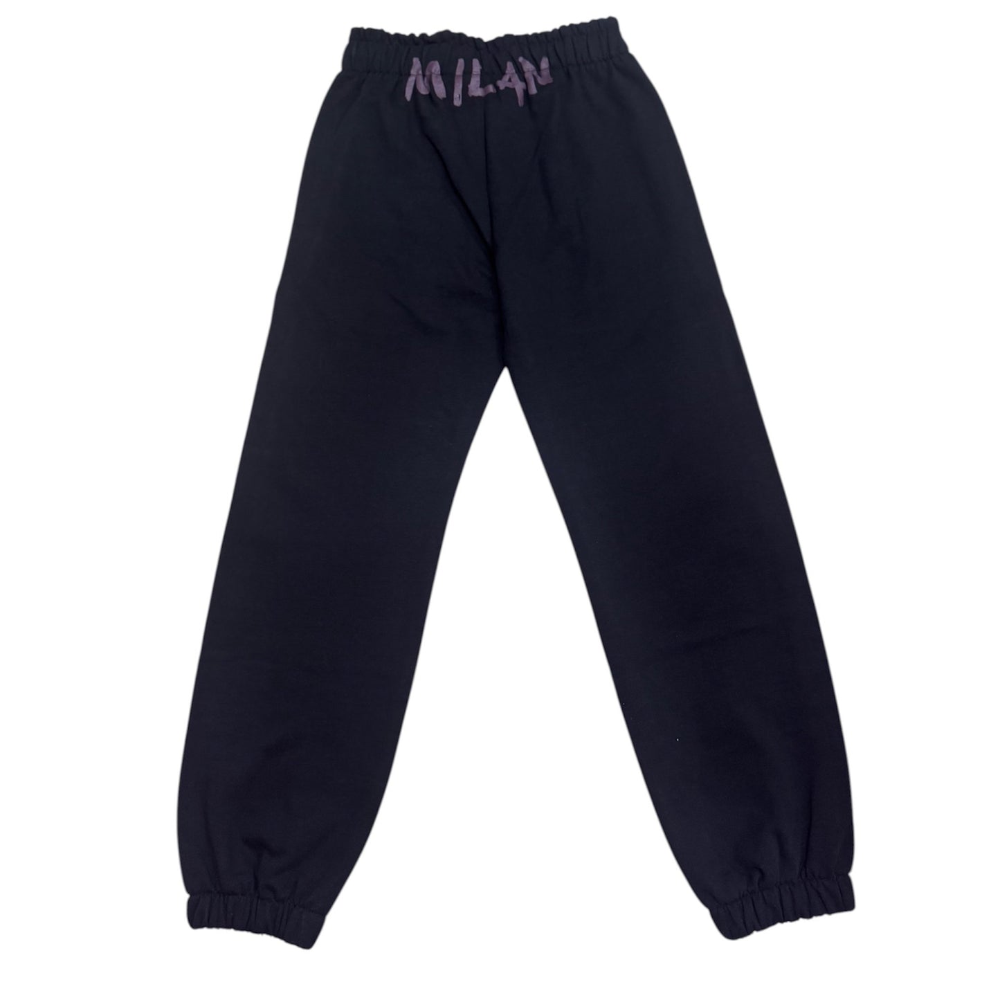 Pantalone Marcelo Burlon uomo