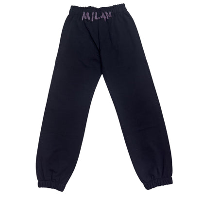 Pantalone Marcelo Burlon uomo