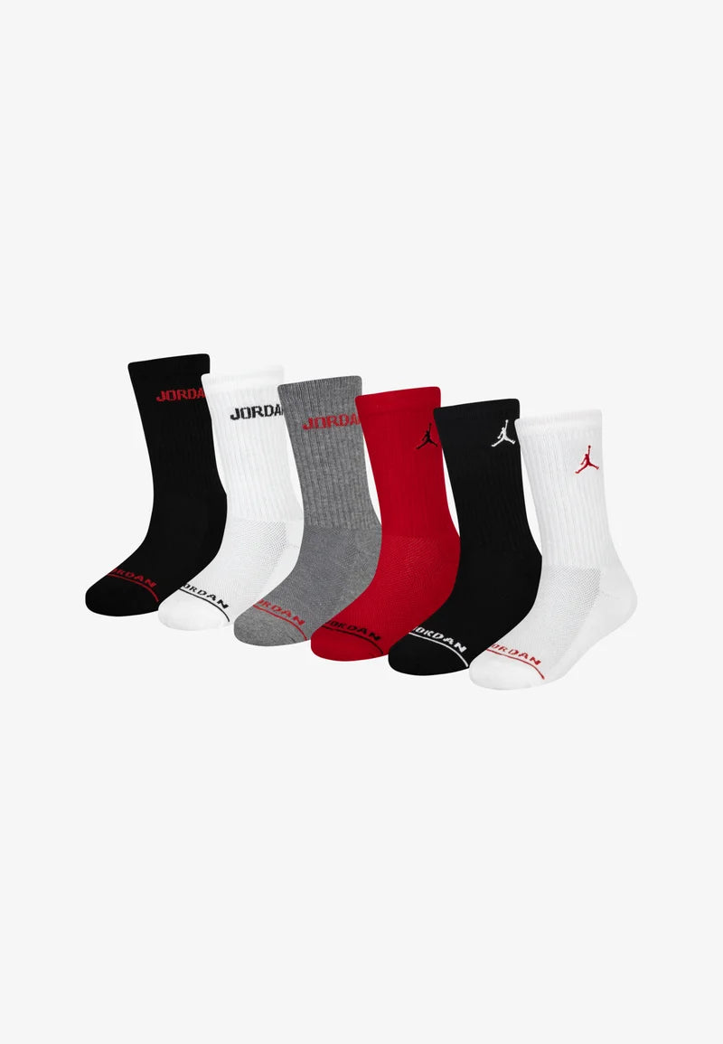 Calzino Jordan bambino alto