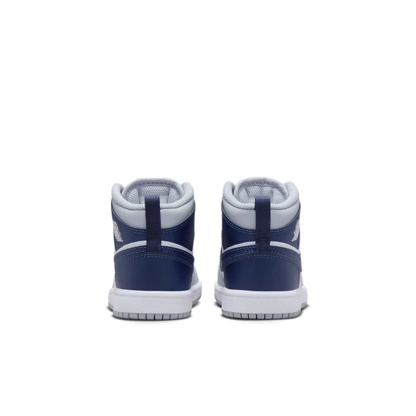Scarpa Jordan 1 MID bambino