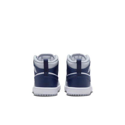 Scarpa Jordan 1 MID bambino