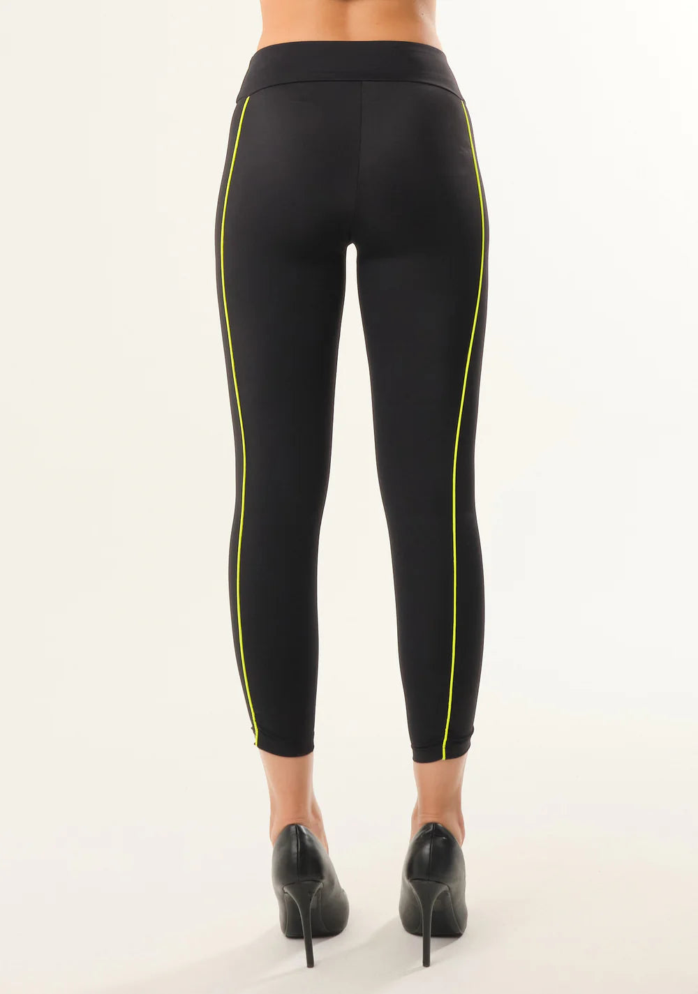 Leggins donna Five Lab dri-fit