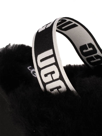 SCARPA UGG FUNGHETTO DONNA