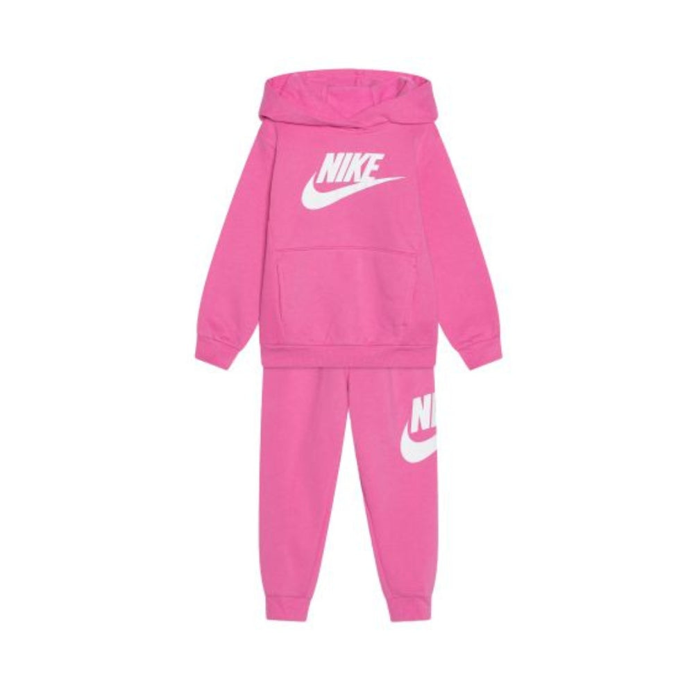 Tuta bambina Nike club