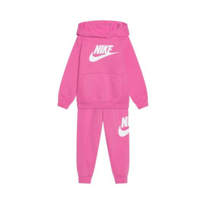 Tuta bambina Nike club