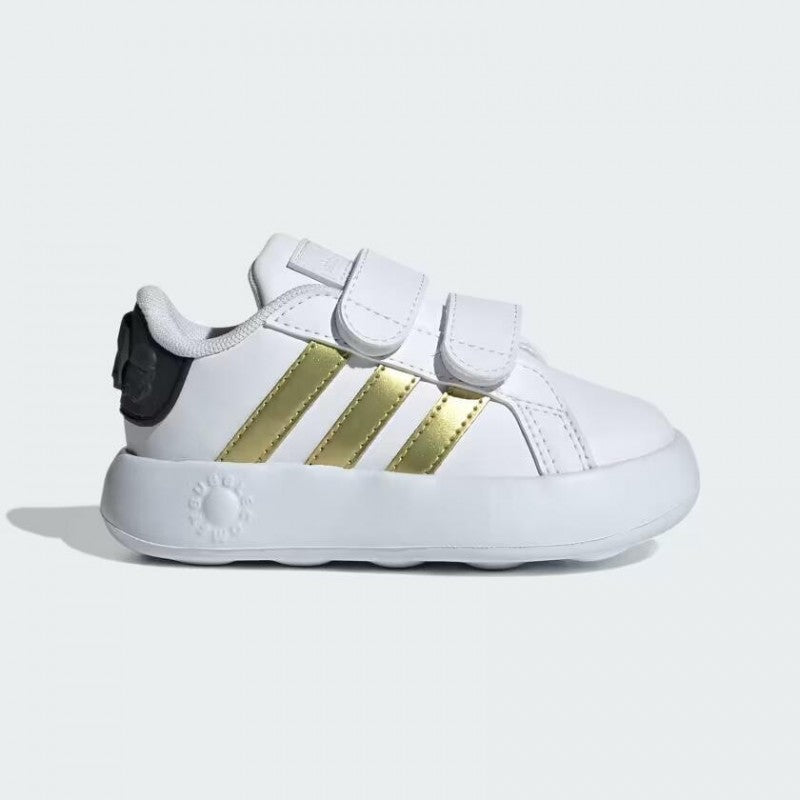 Scarpa Adids Star Wars Grand Court bambino
