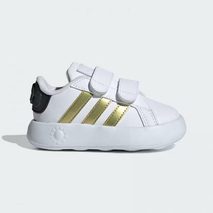 Scarpa Adids Star Wars Grand Court bambino