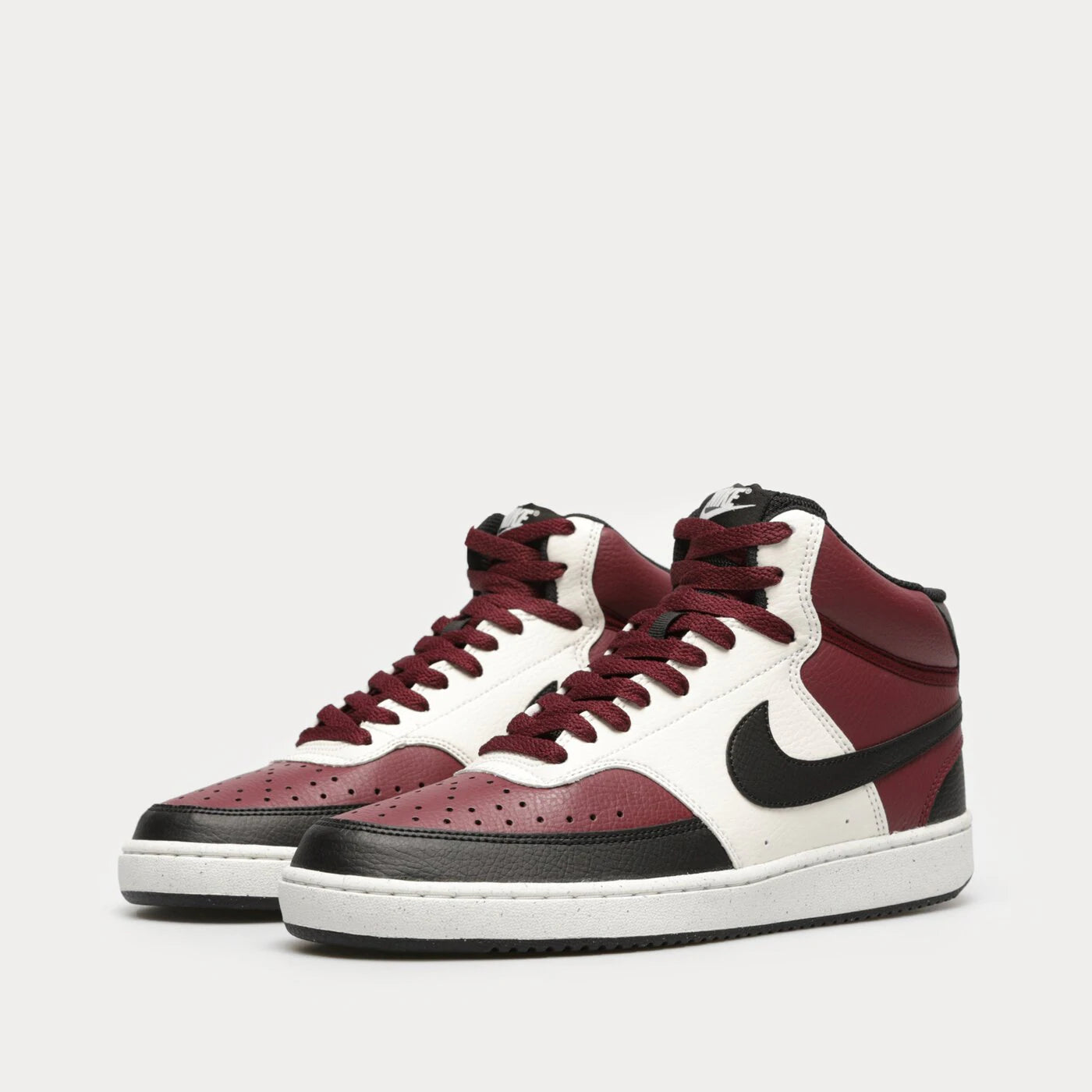 Scarpe Nike Court Vision MID uomo