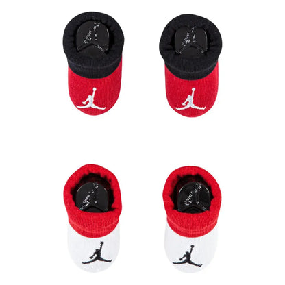 Calzino neonato Jordan