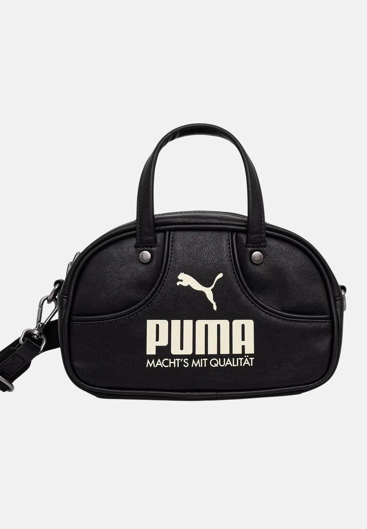Borsa mini donna Puma