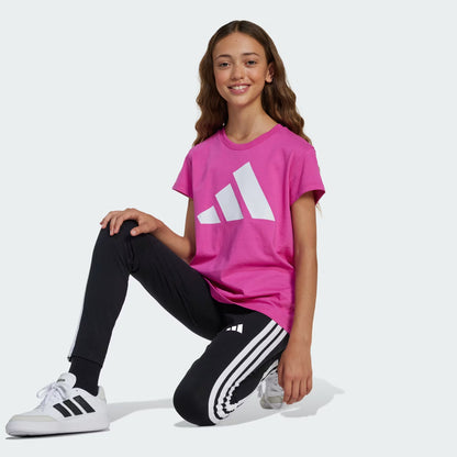 Leggins Adidas bambina