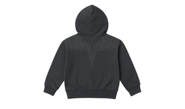 Felpa Cappuccio Bambina