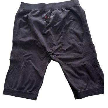 Ciclista termico Off-side bambino